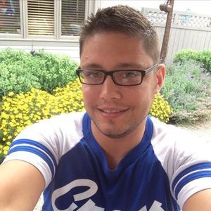 Meet your Posher, Brandon